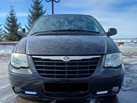 Chrysler Voyager 2003 годаүшін6 800 000 тг. в Петропавловск