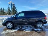 Chrysler Voyager 2003 года за 6 800 000 тг. в Петропавловск – фото 3