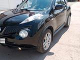 Nissan Juke 2013 годаүшін5 600 000 тг. в Жезказган