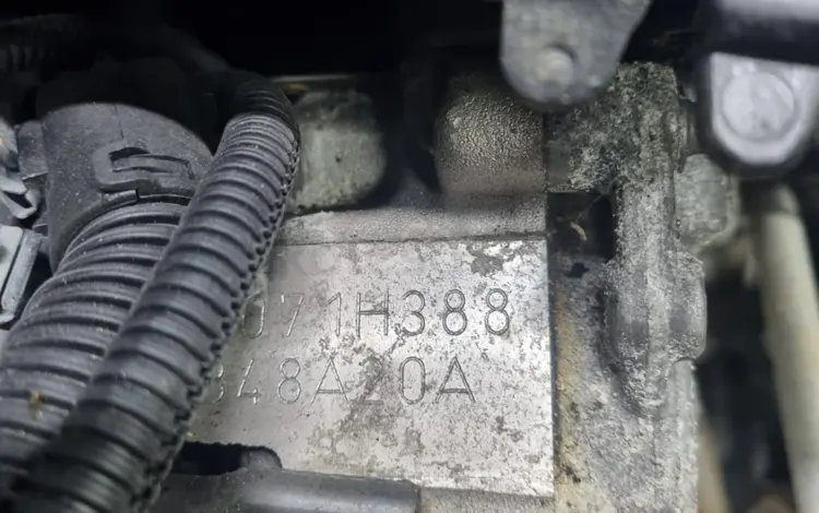 B48 двигатель за 1 700 000 тг. в Алматы