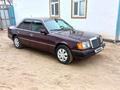 Mercedes-Benz E 200 1992 годаүшін1 500 000 тг. в Казалинск – фото 5