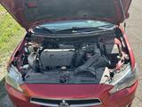 Mitsubishi Lancer 2008 года за 3 300 000 тг. в Караганда – фото 4