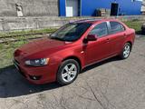 Mitsubishi Lancer 2008 года за 3 300 000 тг. в Караганда