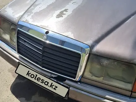 Mercedes-Benz E 230 1989 года за 950 000 тг. в Алматы – фото 13