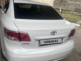 Toyota Avensis 2011 года за 5 900 000 тг. в Алматы – фото 4