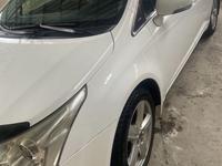 Toyota Avensis 2011 года за 5 900 000 тг. в Алматы