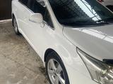 Toyota Avensis 2011 года за 5 900 000 тг. в Алматы – фото 3