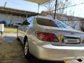 Lexus ES 300 2002 годаүшін5 500 000 тг. в Сарыагаш – фото 3