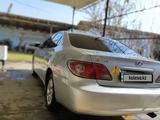 Lexus ES 300 2002 года за 5 500 000 тг. в Сарыагаш – фото 3