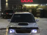 Subaru Forester 1998 годаүшін3 300 000 тг. в Алматы – фото 3