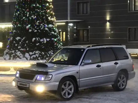 Subaru Forester 1998 года за 3 300 000 тг. в Алматы