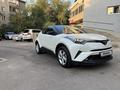 Toyota C-HR 2018 года за 9 000 000 тг. в Алматы – фото 3