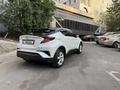 Toyota C-HR 2018 года за 9 000 000 тг. в Алматы – фото 4