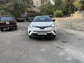 Toyota C-HR 2018 года за 9 000 000 тг. в Алматы