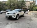 Toyota C-HR 2018 года за 9 000 000 тг. в Алматы – фото 2