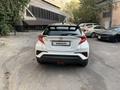 Toyota C-HR 2018 года за 9 000 000 тг. в Алматы – фото 6