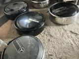 Чехол запаски Гелендваген за 320 000 тг. в Алматы