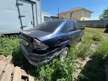 Ford Focus, 2007