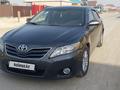 Toyota Camry 2011 года за 7 000 000 тг. в Кызылорда