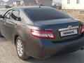 Toyota Camry 2011 года за 7 000 000 тг. в Кызылорда – фото 4