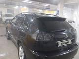 Lexus RX 330 2006 года за 8 000 000 тг. в Астана – фото 4