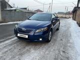 Toyota Camry 2006 годаүшін5 900 000 тг. в Алматы