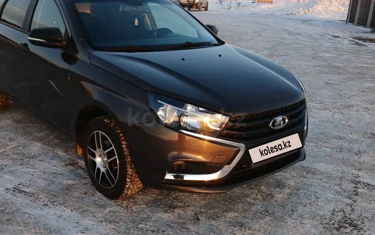 ВАЗ (Lada) Vesta 2020 годаfor5 150 000 тг. в Астана