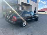 Mercedes-Benz C 180 1996 года за 1 340 000 тг. в Астана – фото 2