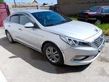 Hyundai Sonata 2014 годаүшін4 000 000 тг. в Шымкент