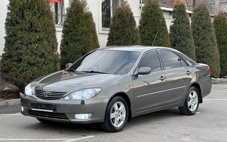 Toyota Camry 2004 года за 6 200 000 тг. в Туркестан