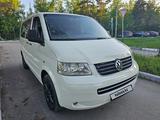 Volkswagen Multivan 2006 года за 7 000 000 тг. в Костанай – фото 2