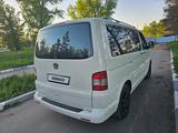 Volkswagen Multivan 2006 года за 7 000 000 тг. в Костанай – фото 3