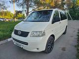 Volkswagen Multivan 2006 года за 7 000 000 тг. в Костанай – фото 5