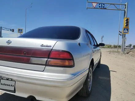 Nissan Cefiro 1996 года за 1 900 000 тг. в Усть-Каменогорск – фото 3