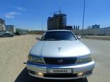 Nissan Cefiro 1996 годаүшін1 900 000 тг. в Усть-Каменогорск – фото 5