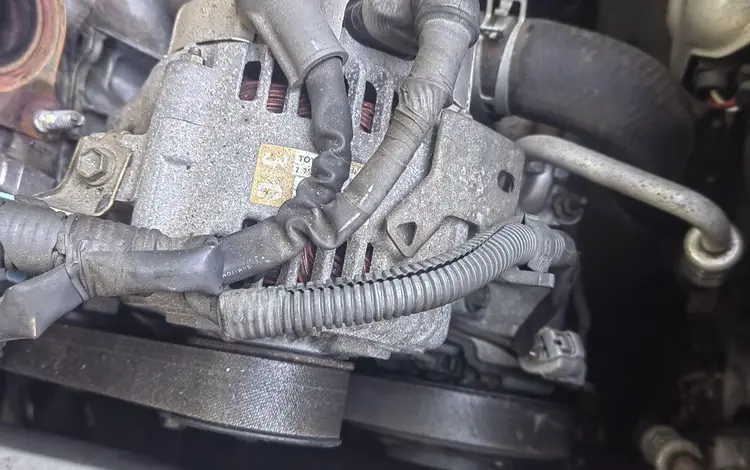 Генератор за 22 000 тг. в Алматы