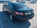 Toyota Camry 2008 года за 6 600 000 тг. в Костанай – фото 4