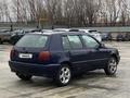 Volkswagen Golf 1994 годаfor1 000 000 тг. в Уральск – фото 6