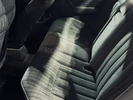 Mercedes-Benz E 230 1992 года за 800 000 тг. в Тараз – фото 11