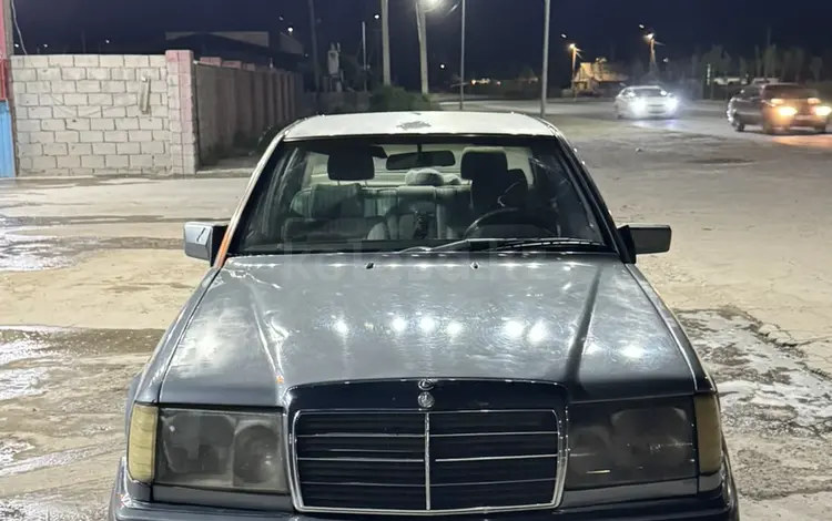 Mercedes-Benz E 230 1992 года за 800 000 тг. в Тараз