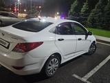 Hyundai Accent 2012 годаүшін4 000 000 тг. в Талдыкорган – фото 2