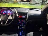 Hyundai Accent 2012 годаүшін4 000 000 тг. в Талдыкорган – фото 3