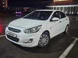 Hyundai Accent 2012 годаүшін4 000 000 тг. в Талдыкорган – фото 4