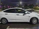 Hyundai Accent 2012 годаүшін4 000 000 тг. в Талдыкорган – фото 5