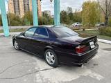 Toyota Chaser 1997 года за 3 700 000 тг. в Караганда – фото 5