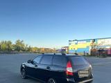 ВАЗ (Lada) Priora 2171 2013 года за 1 350 000 тг. в Уральск – фото 3