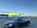 ВАЗ (Lada) Priora 2171 2013 года за 1 350 000 тг. в Уральск – фото 2