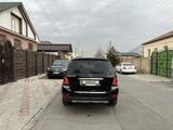 Mercedes-Benz GL 550 2008 годаүшін8 000 000 тг. в Алматы – фото 4