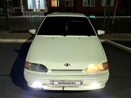 ВАЗ (Lada) 2115 2011 года за 1 000 000 тг. в Павлодар