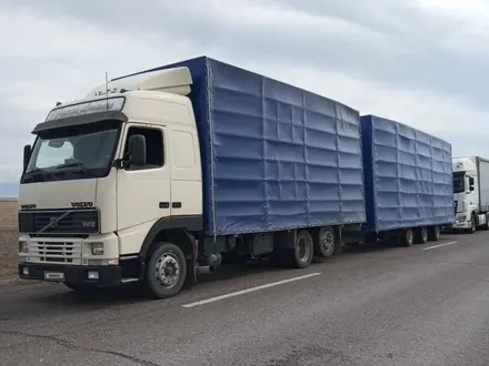 Volvo  FH 1996 года за 30 000 000 тг. в Жаркент